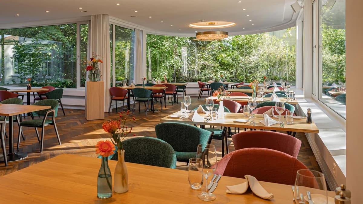 Schützen Hotels Rheinfelden 10