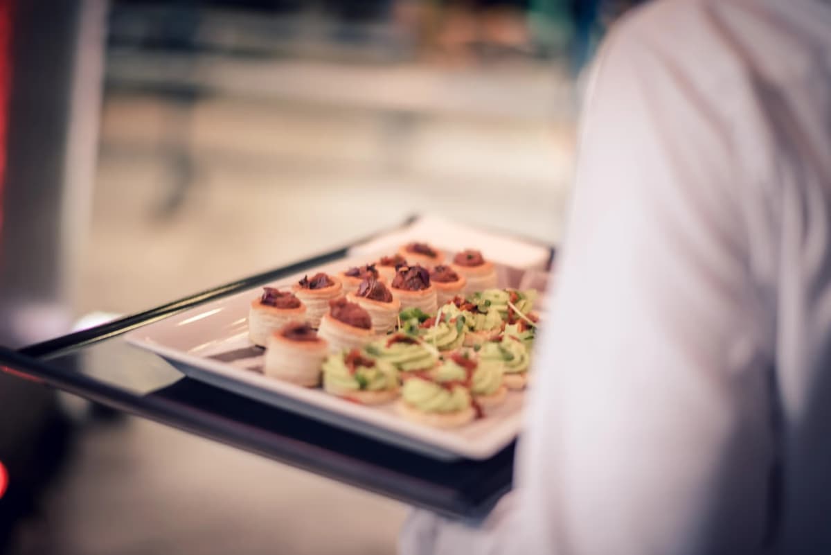 Mangosteen Catering 9