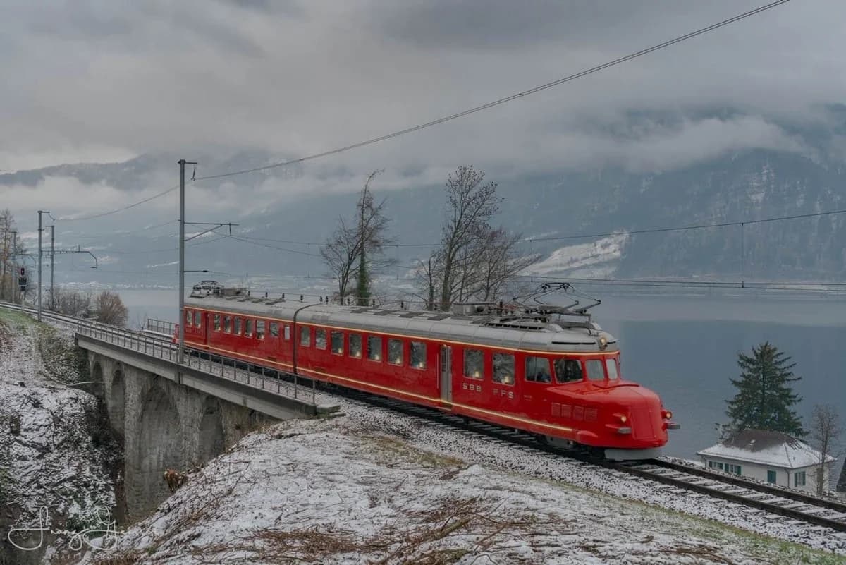 SBB AG 7