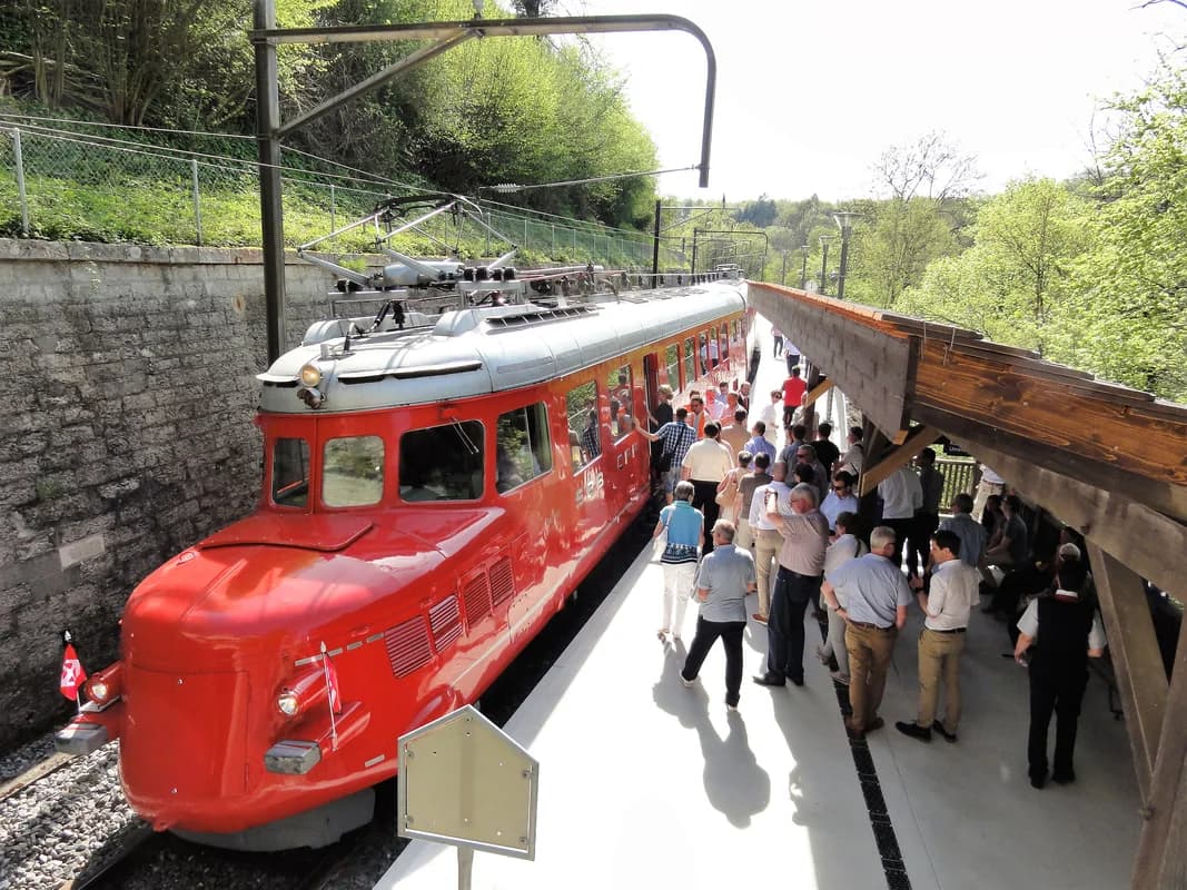 SBB AG 9