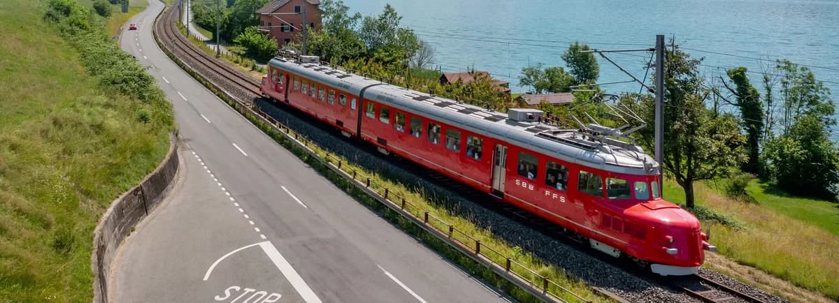 SBB AG 10