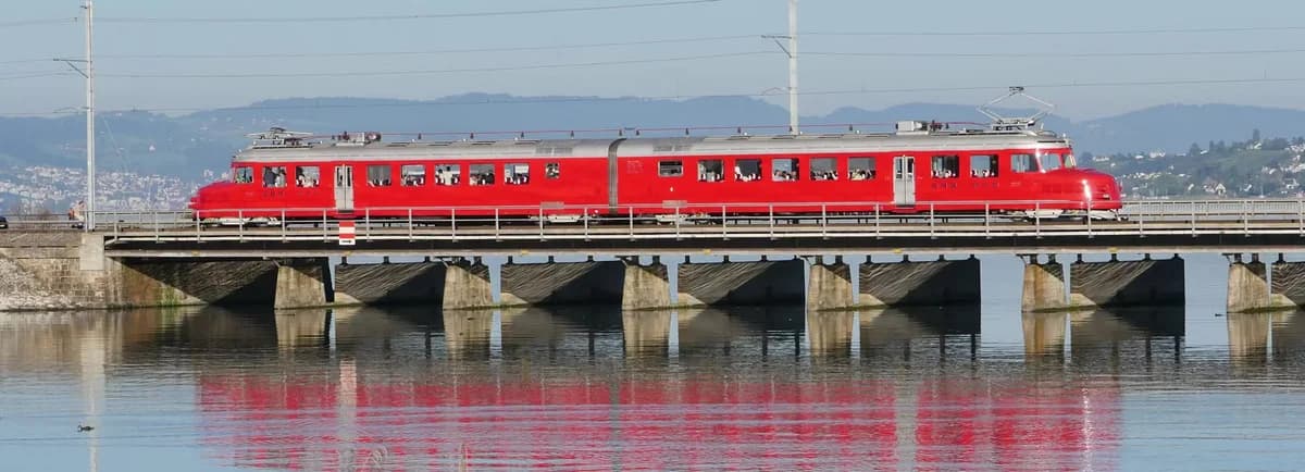 SBB AG 13