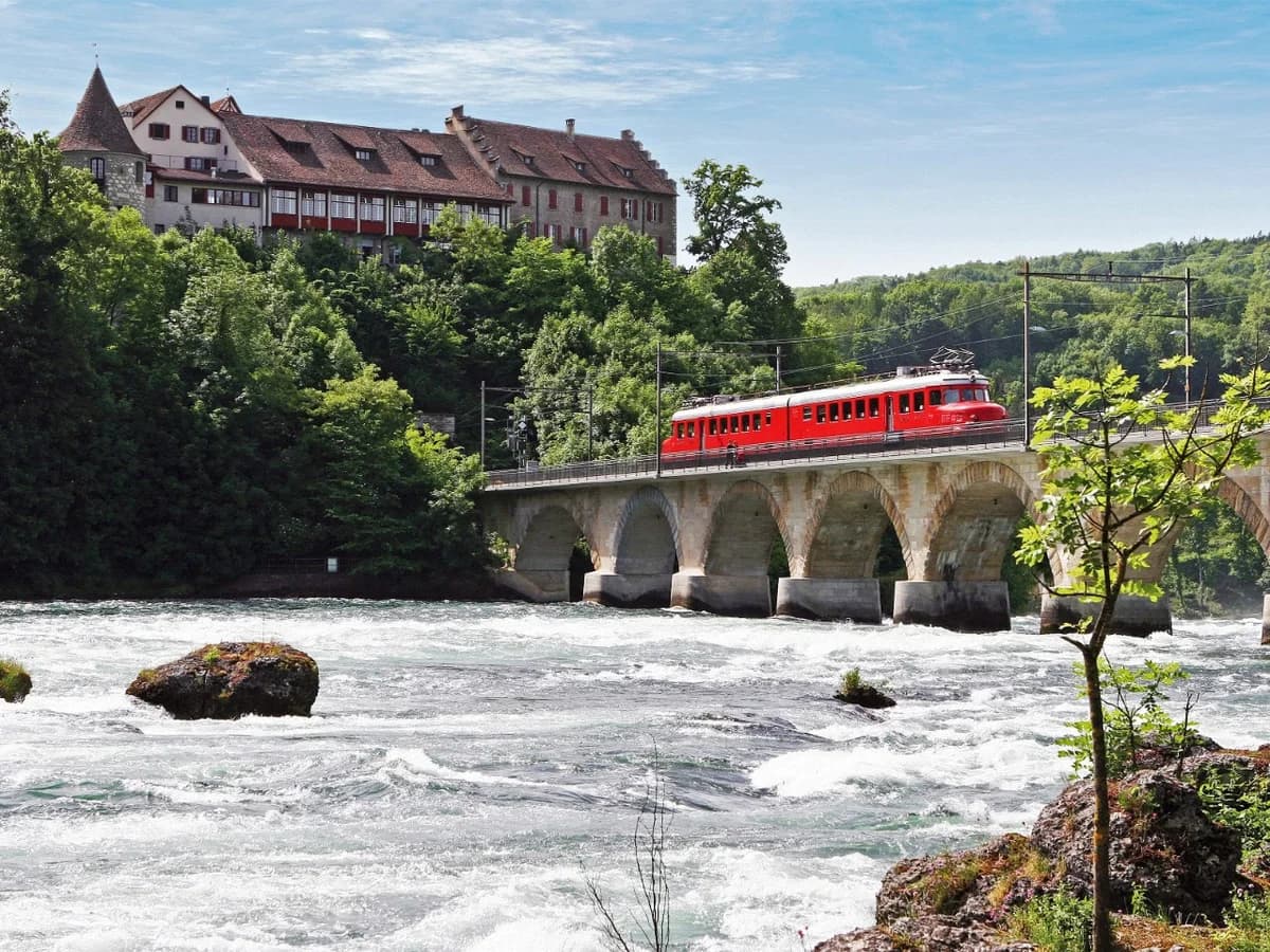 SBB AG 17