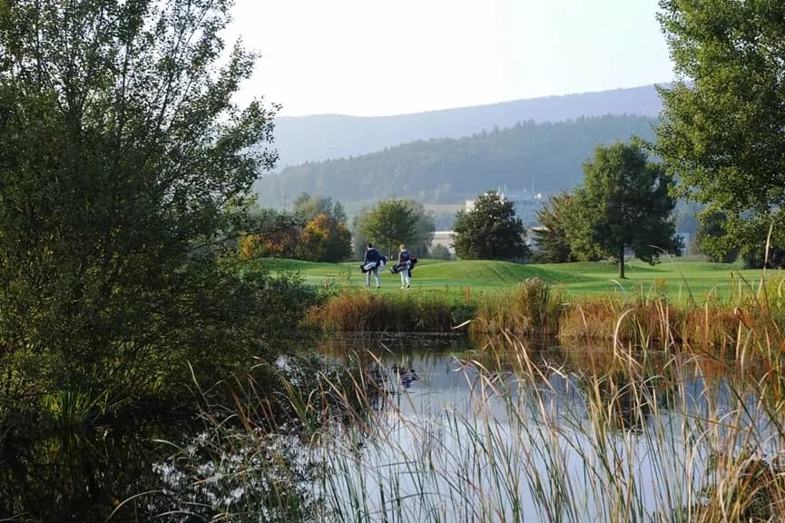 Migros Golfpark Otelfingen 10
