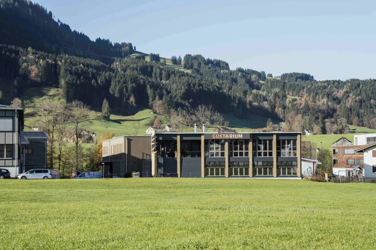 Breitenmoser Appenzeller Fleischspezialitäten AG