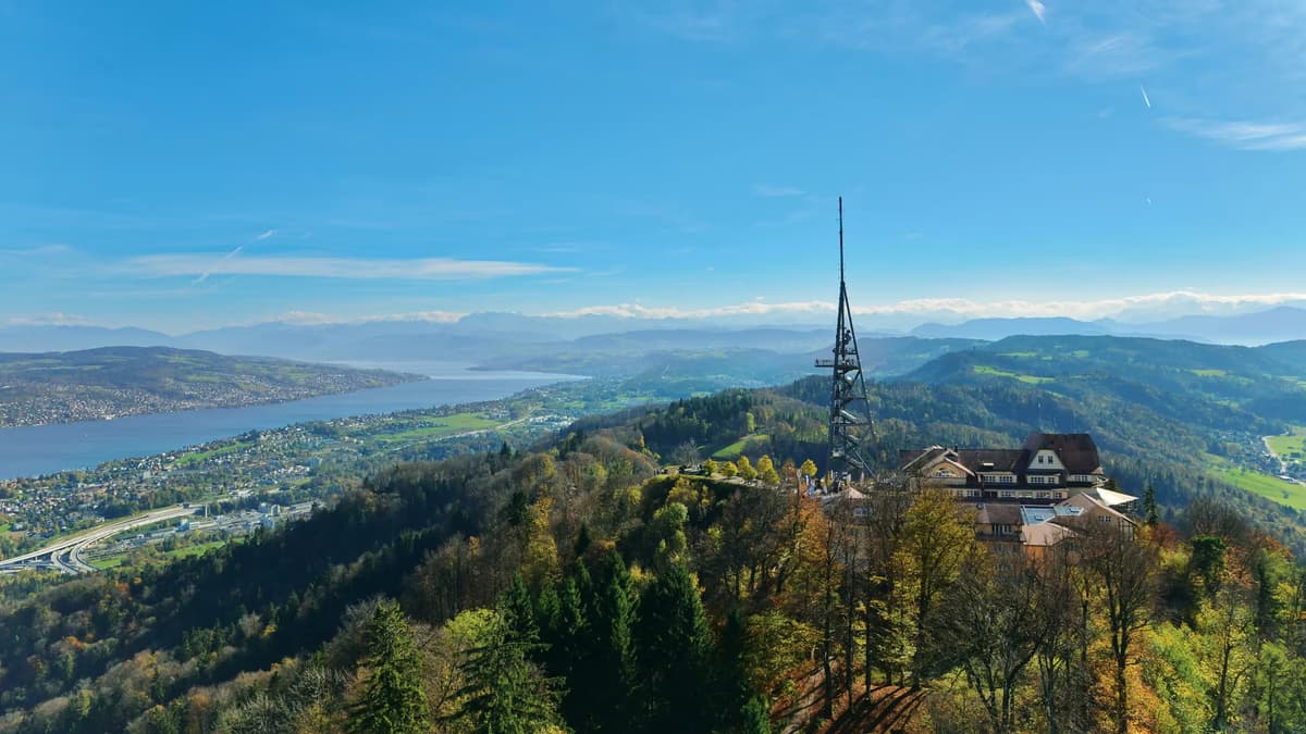 UTO KULM AG 15
