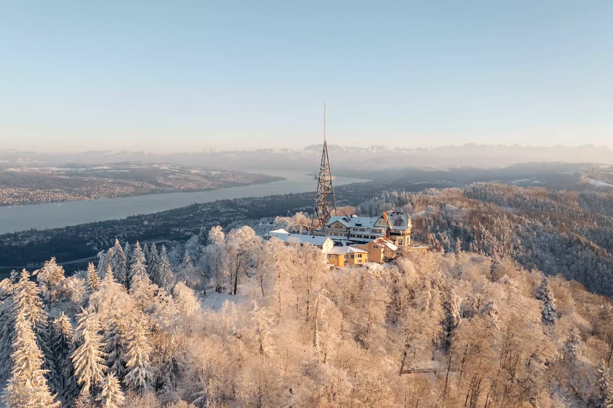 UTO KULM AG 23