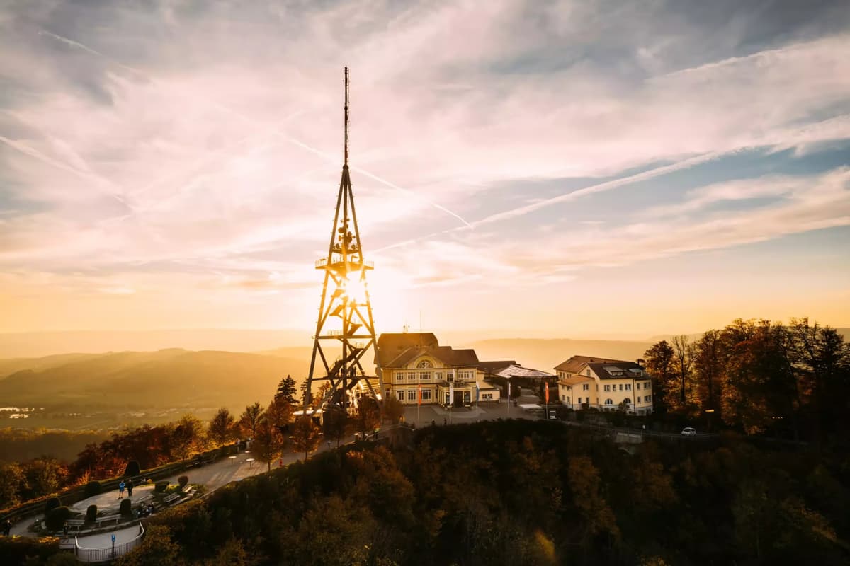 UTO KULM AG 6