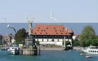 Konzil Konstanz