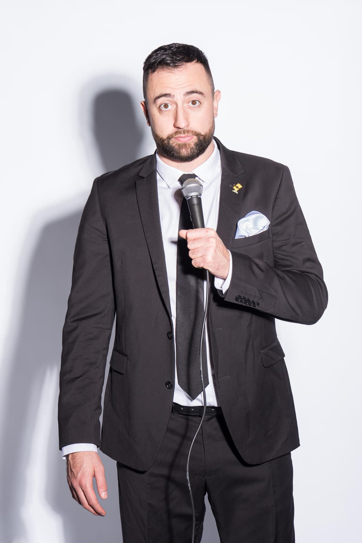 Sven Ivanić / Komiker - Comedy