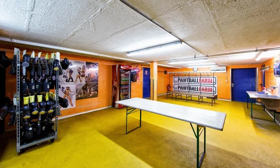 Paintballfarm Action Events 15