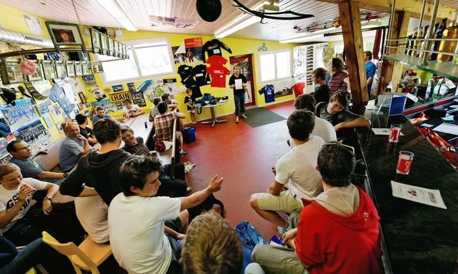 Paintballfarm Action Events 12