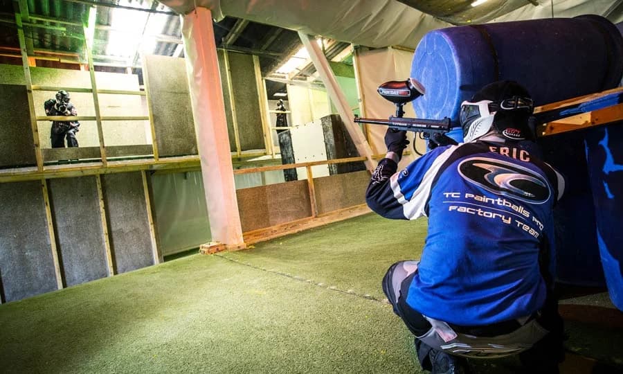 Paintballfarm Action Events 9