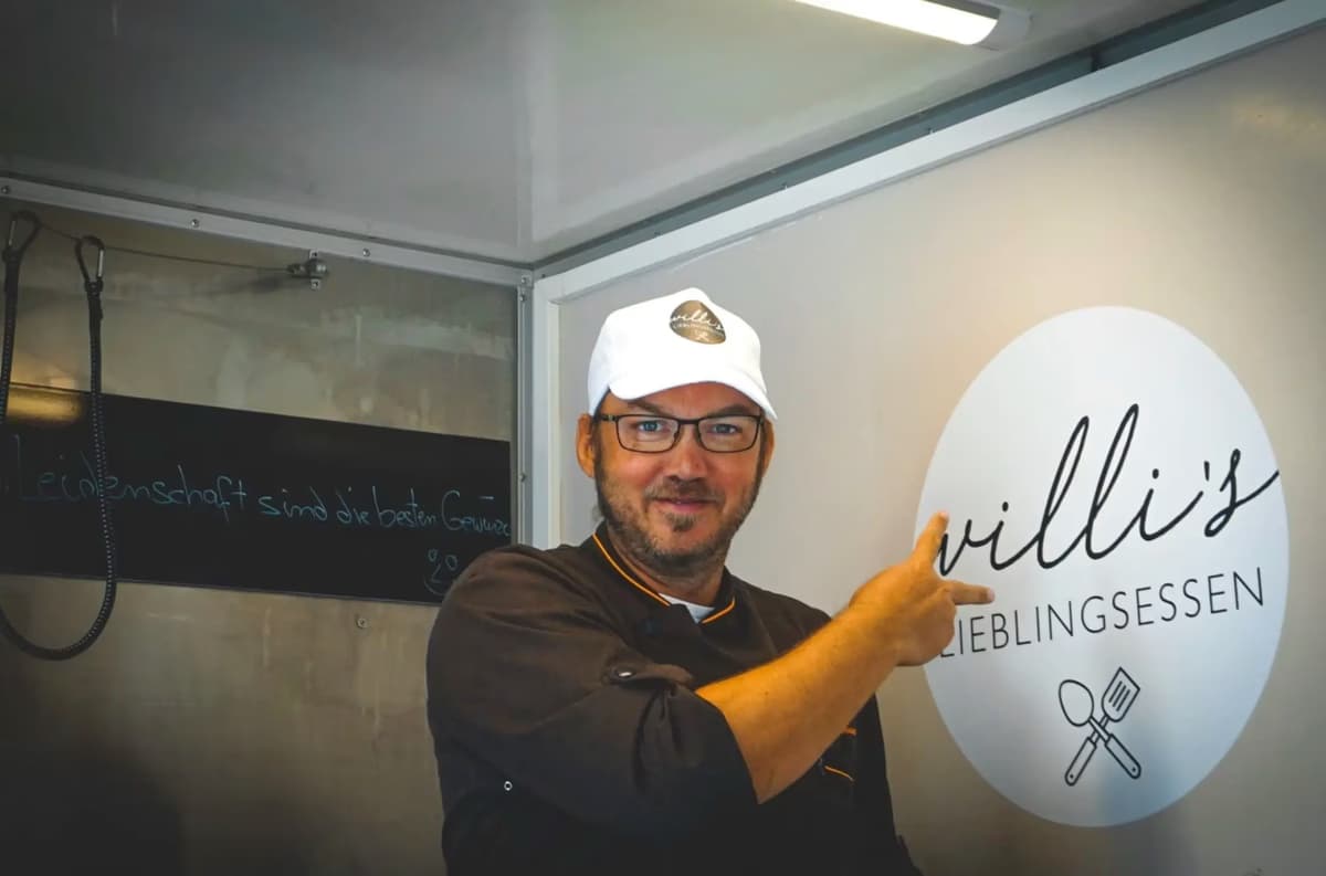 willi`s lieblingsessen 3