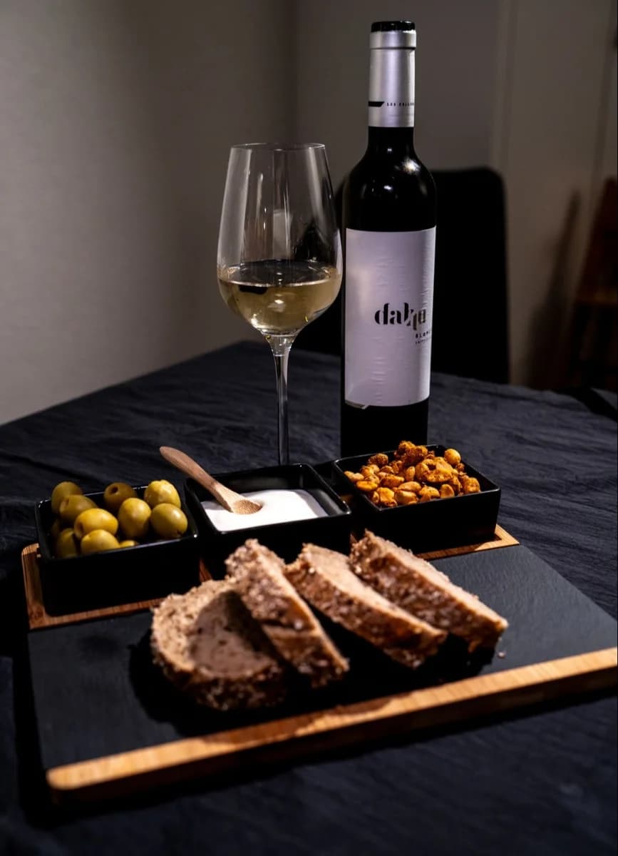 Bistro 11 4