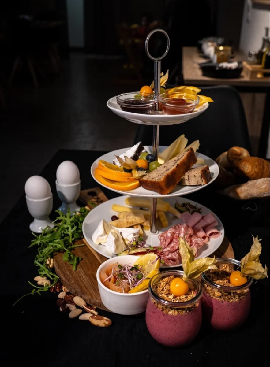 Bistro 11 7