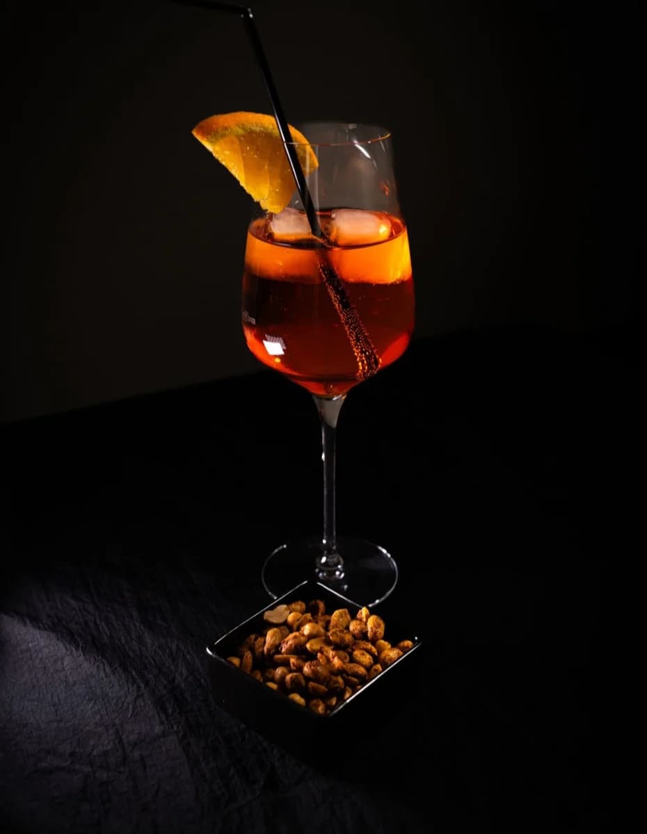 Bistro 11 9