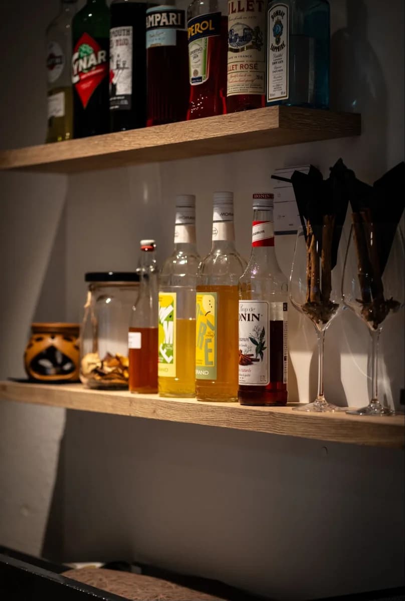 Bistro 11 13