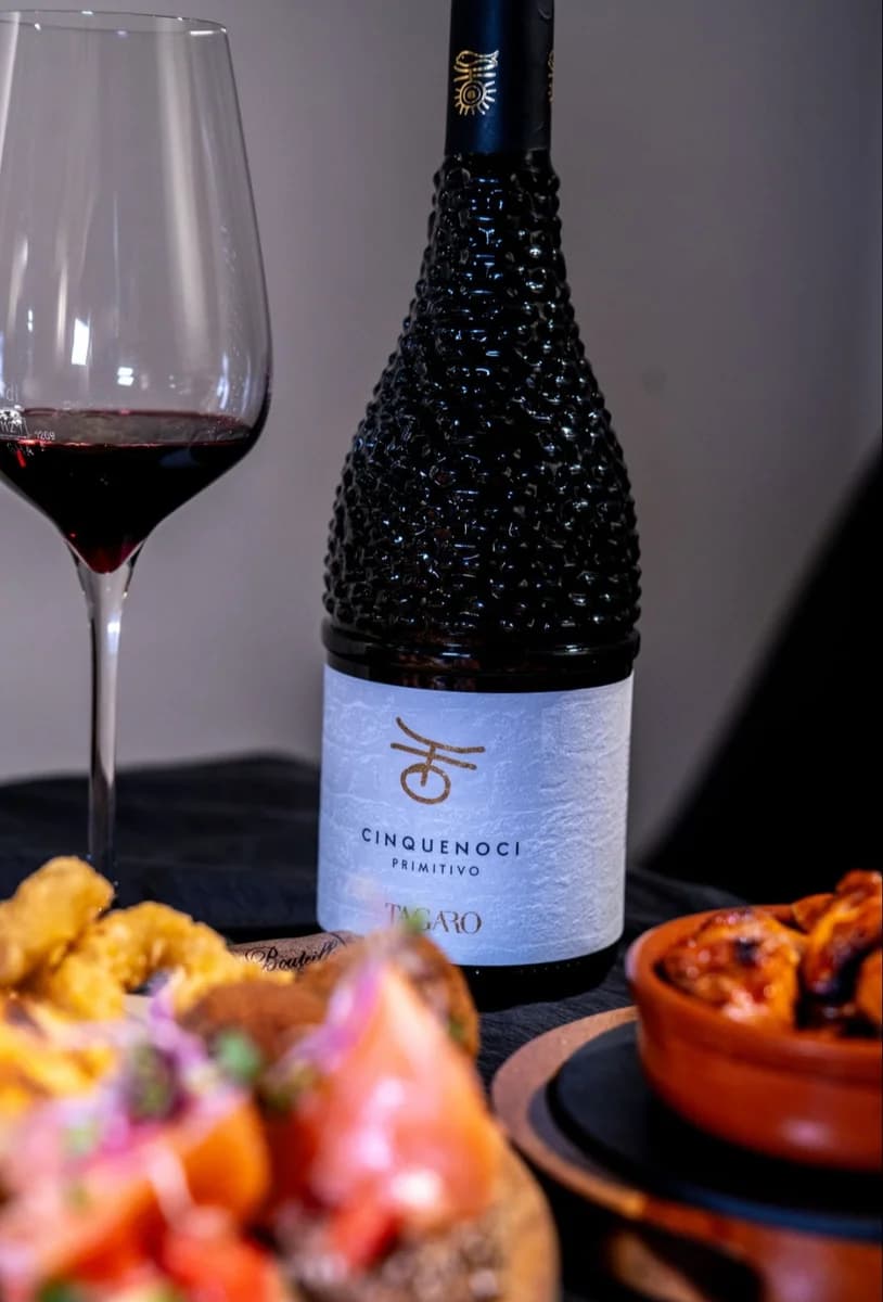 Bistro 11 12