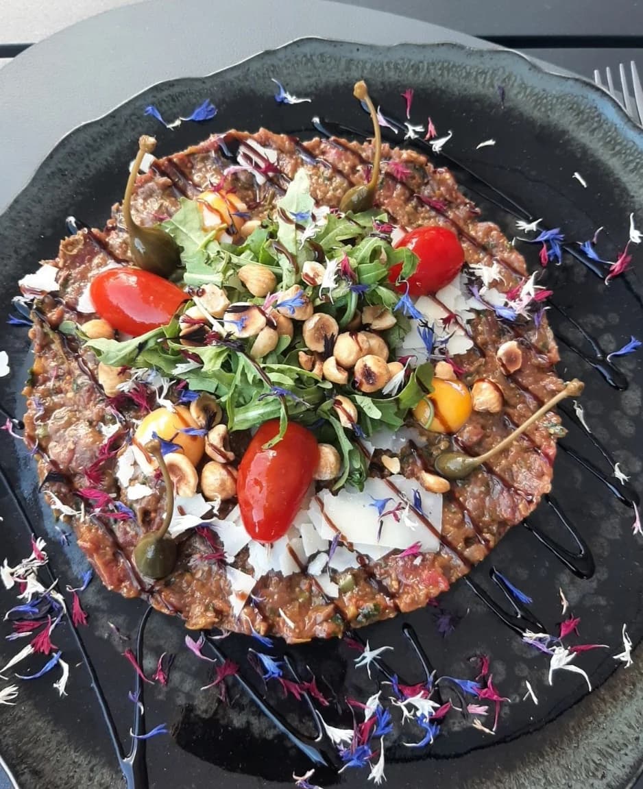 Bistro 11 15