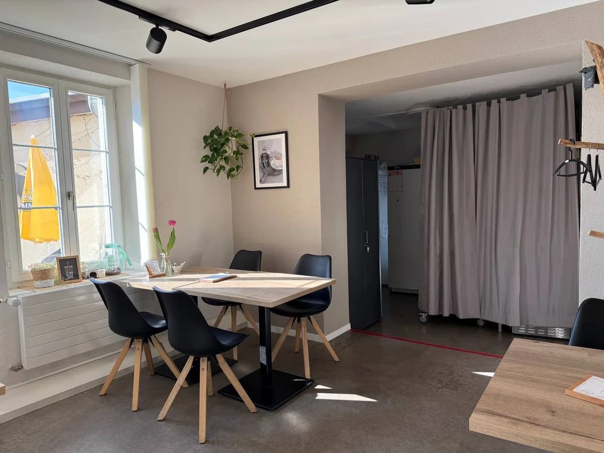 Bistro 11 22