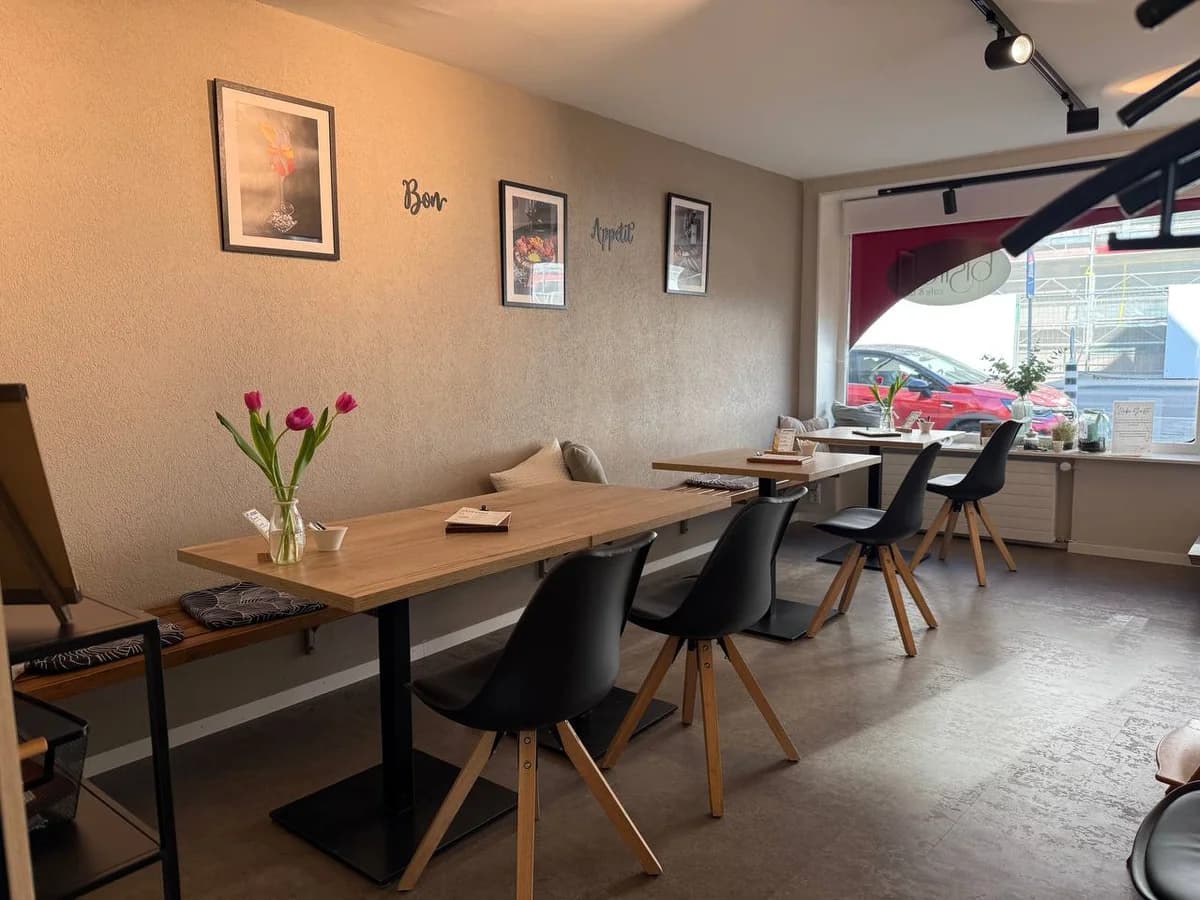 Bistro 11 7