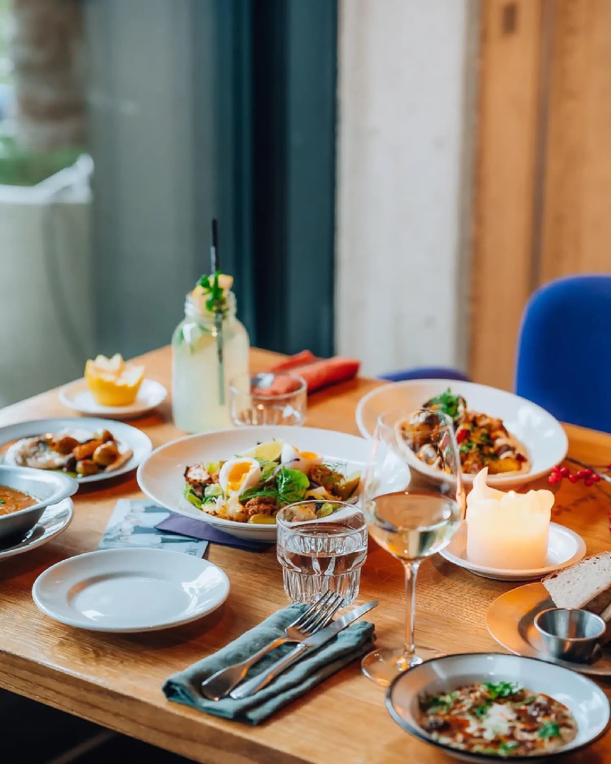 25hours Hotel Langstrasse 15