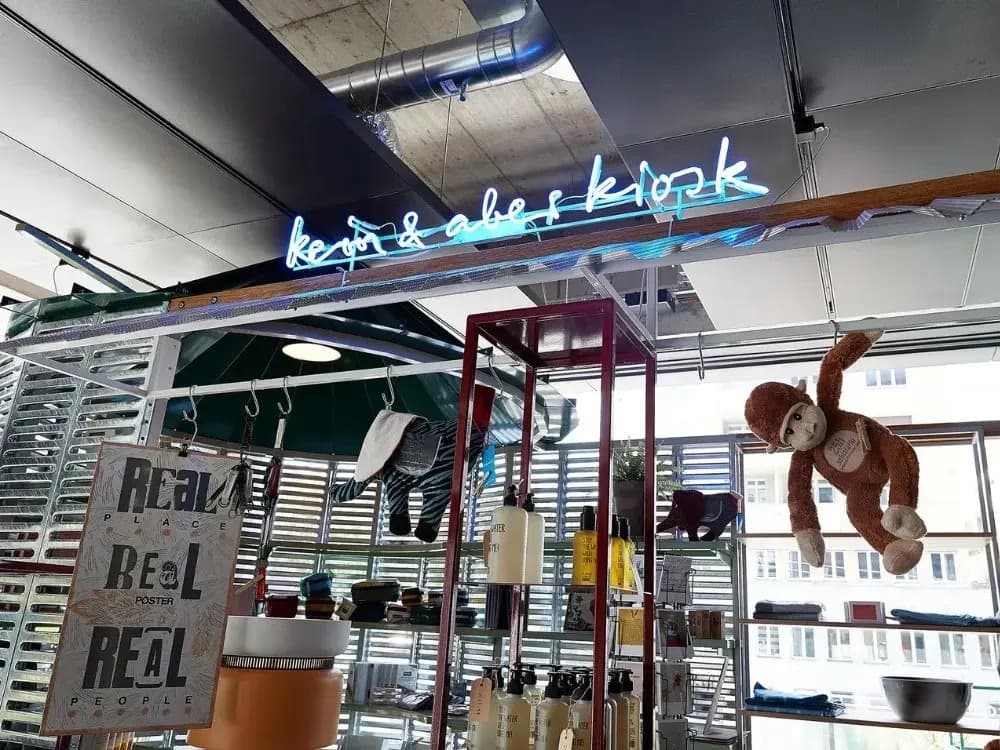 25hours Hotel Langstrasse 3