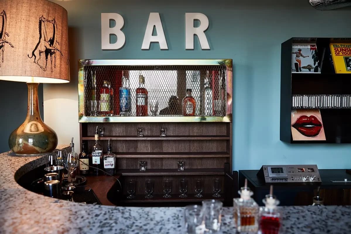 25hours Hotel Langstrasse 7