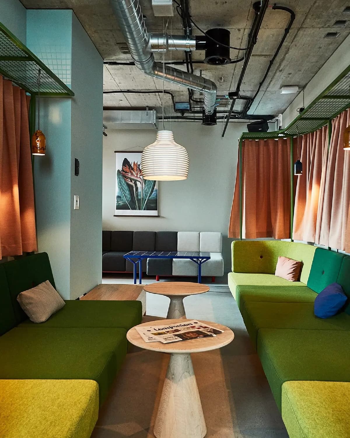 25hours Hotel Langstrasse 6