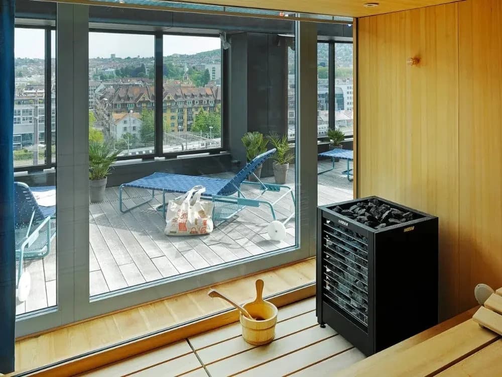 25hours Hotel Langstrasse 21
