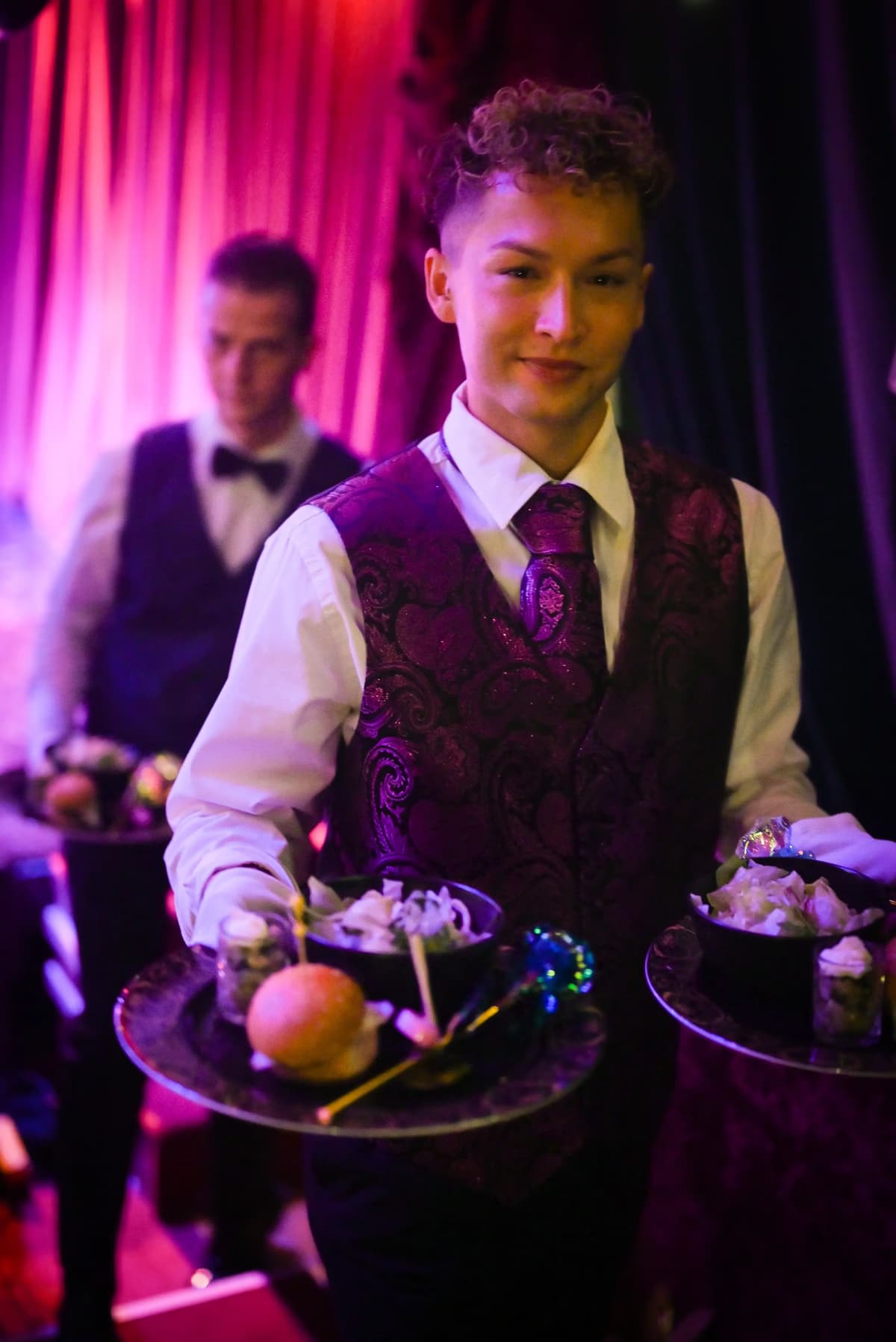 Bellis Weihnachtsvariete 8