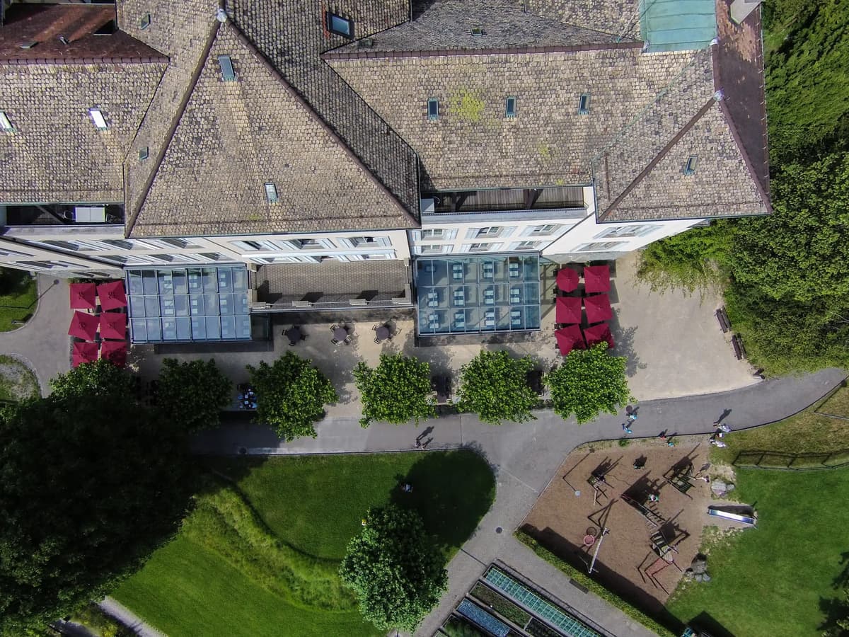 Schweizerische Epilepsie-Stiftung 2