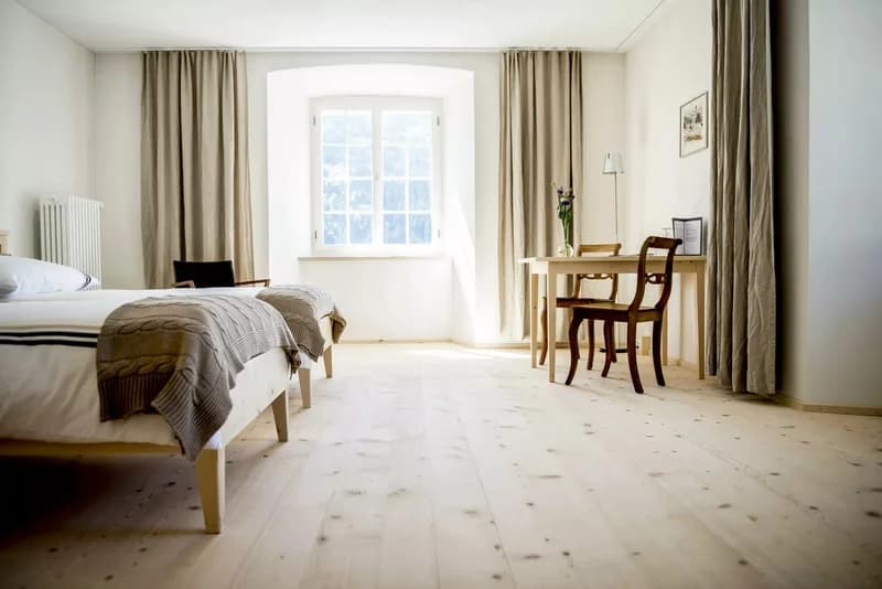 Hotel Kloster Disentis 2