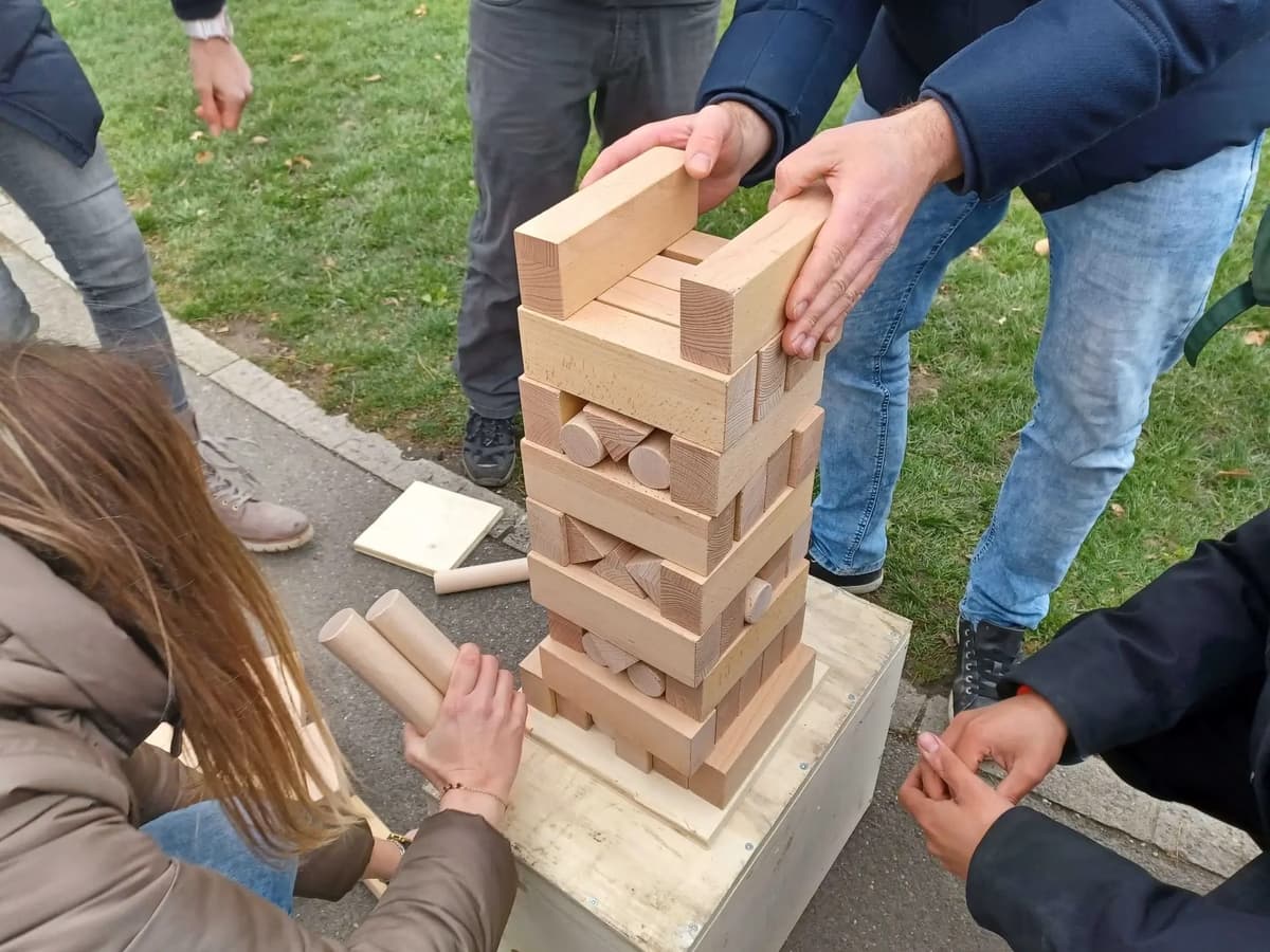 Gurten - Park im Grünen 7