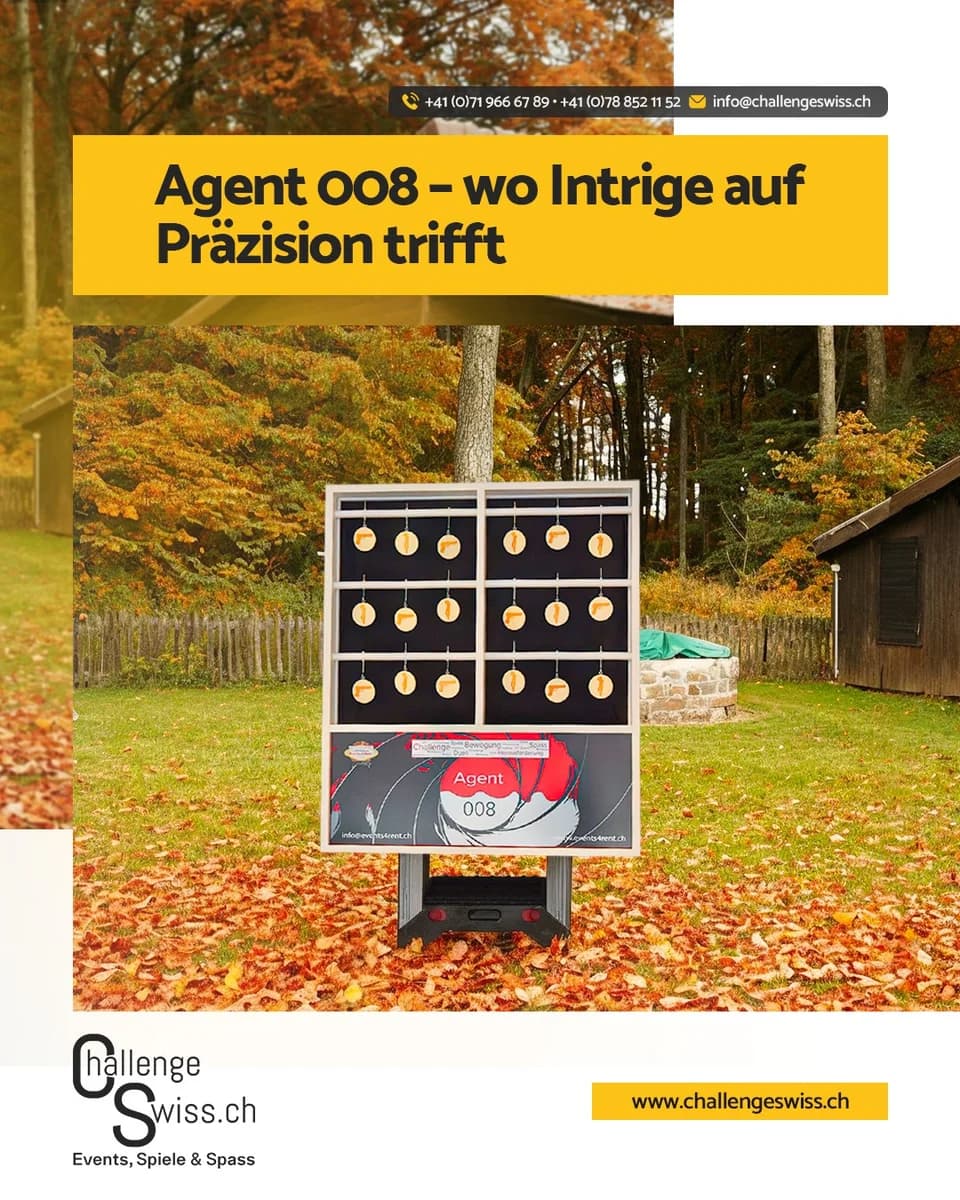 CHallengeswiss 6
