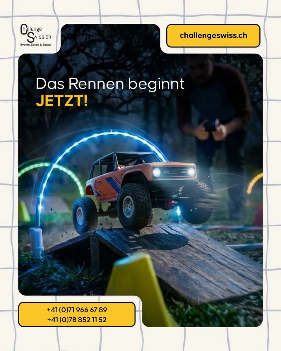 CHallengeswiss 4