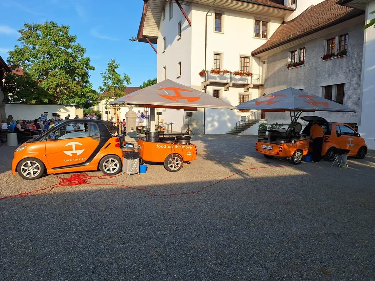 tuck-tuck Event GmbH 4