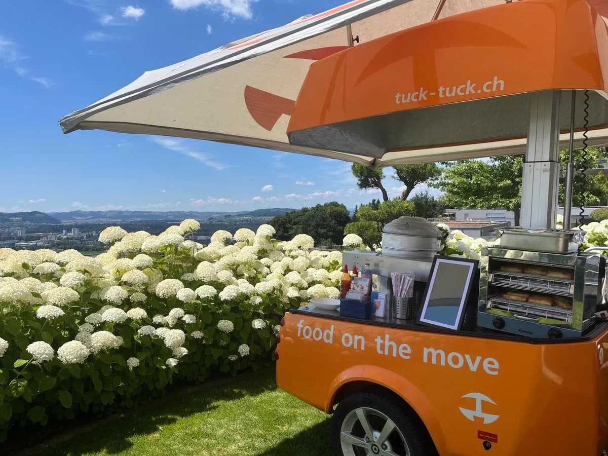 tuck-tuck Event GmbH