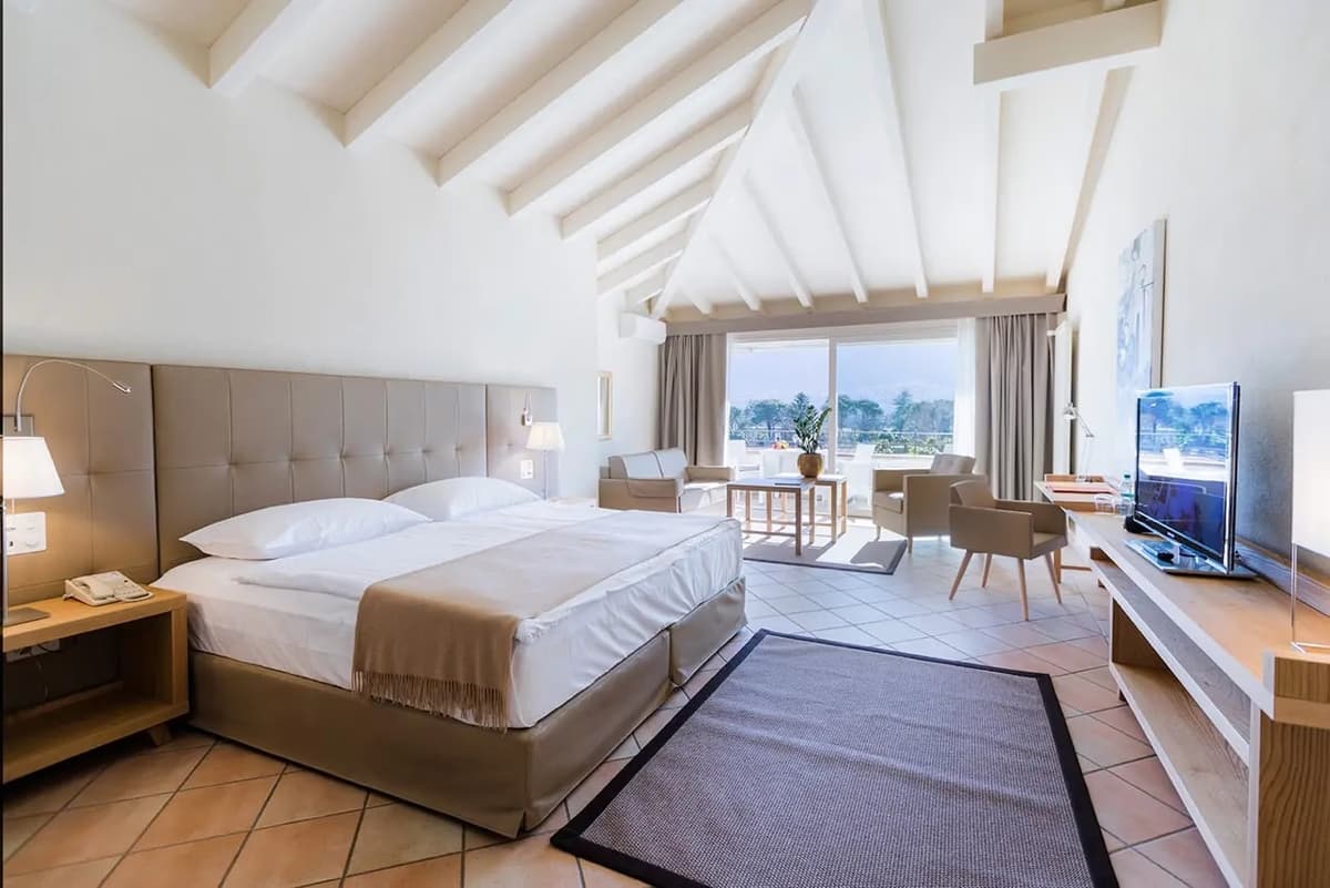 Parkhotel Delta Wellbeing Resort 6