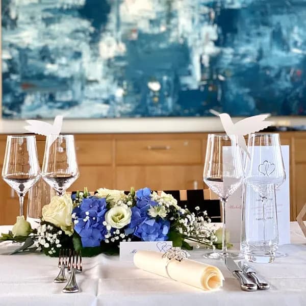 Restaurant Bellavista 5