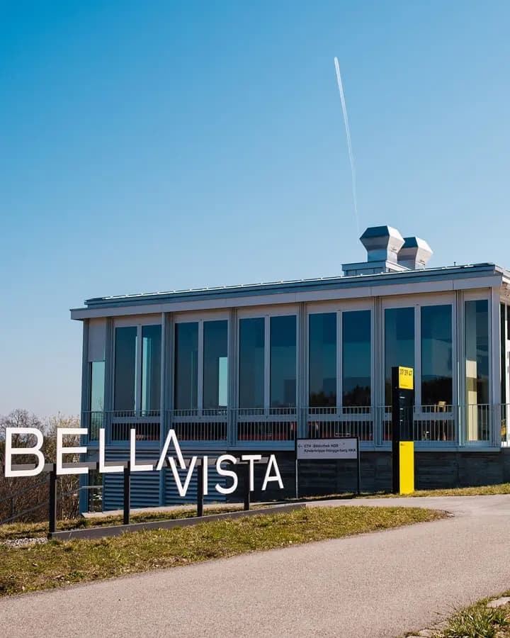 Restaurant Bellavista 3