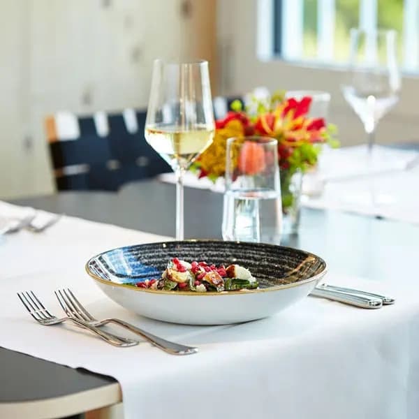 Restaurant Bellavista 2