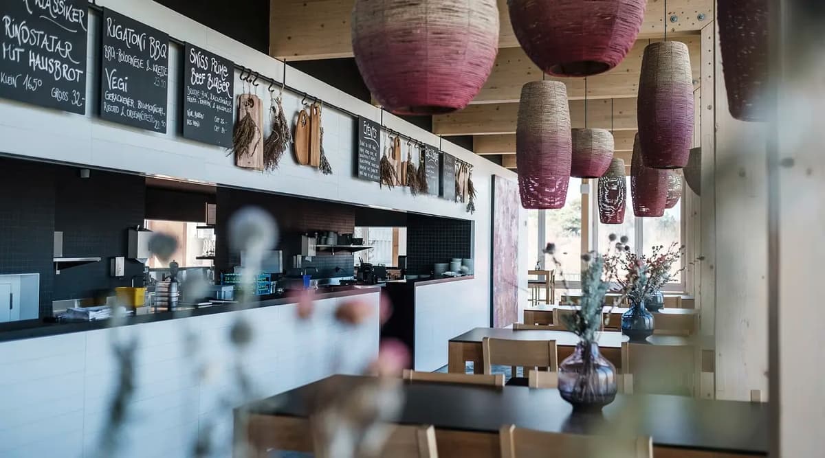 Restaurant Bellavista 6