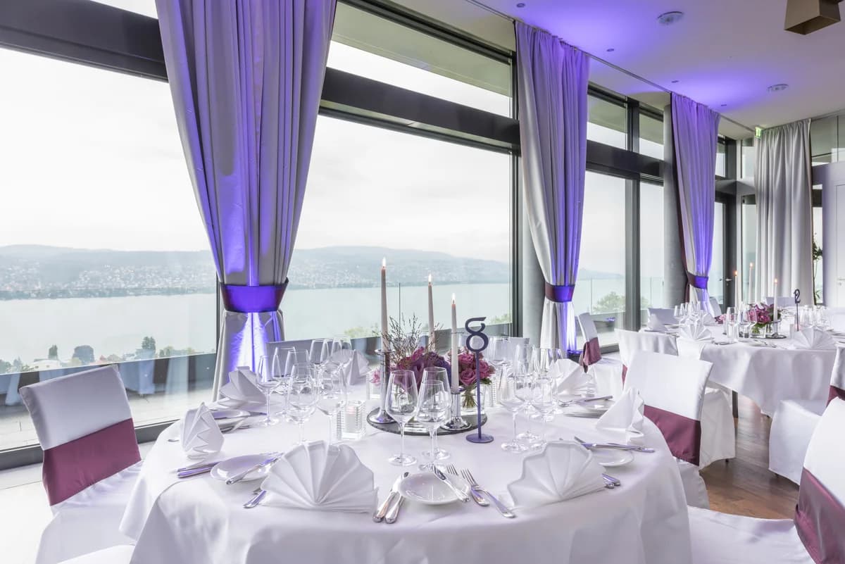 Hotel Belvoir 6