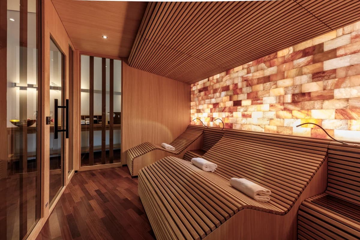 Hotel Belvoir 9