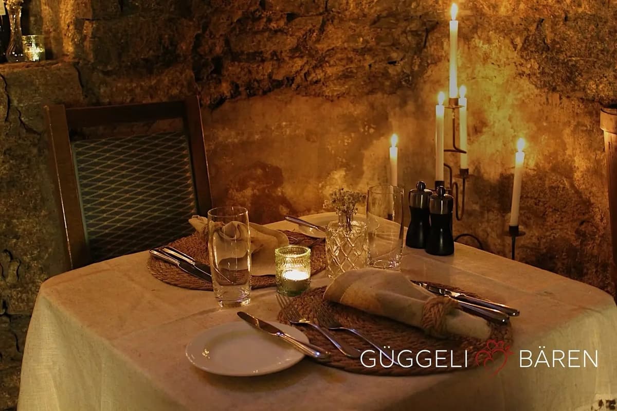 GüggeliBären 5