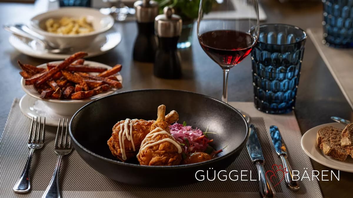 GüggeliBären 7