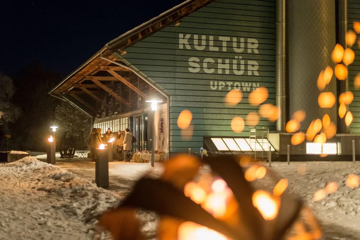 Gurten - Park im Grünen 20