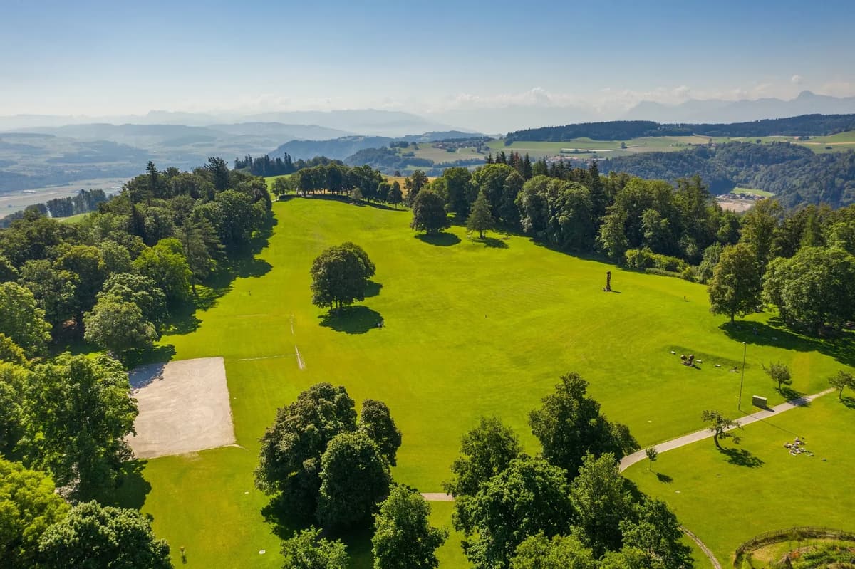Gurten - Park im Grünen 12